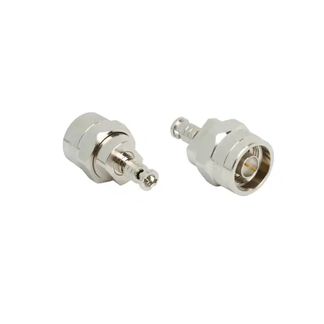 AD-NPHDBNCP-1 Amphenol RF  Adaptateurs de connecteur coaxial (RF)